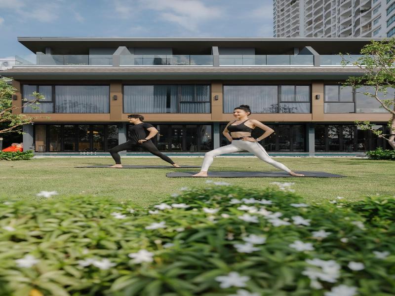 Ten Six Hundred, Chao Phraya, Bangkok By Prefere image