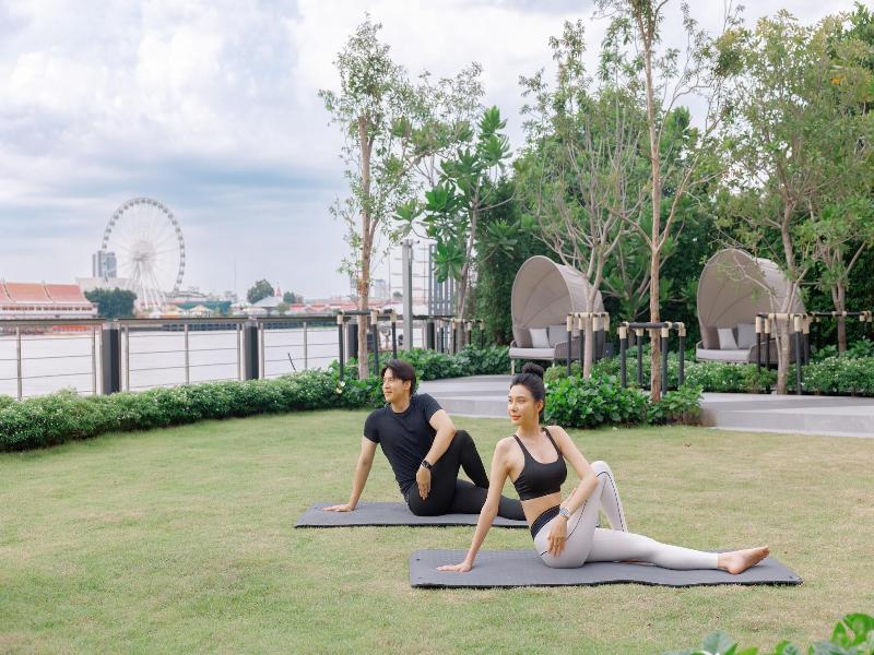 Ten Six Hundred, Chao Phraya, Bangkok By Prefere image
