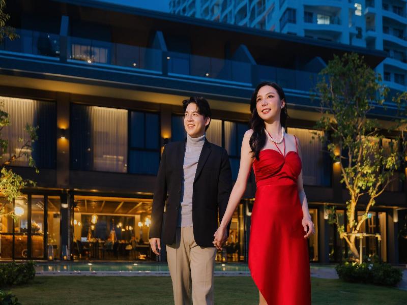 Ten Six Hundred, Chao Phraya, Bangkok By Prefere image