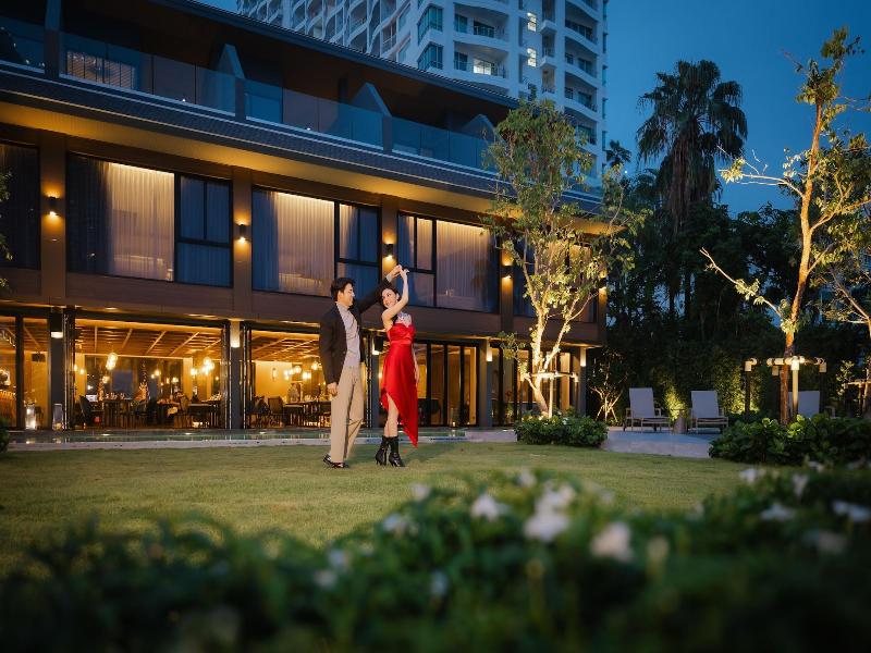 Ten Six Hundred, Chao Phraya, Bangkok By Prefere image