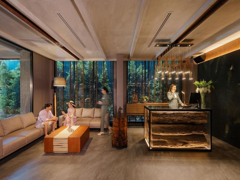 Ten Six Hundred, Chao Phraya, Bangkok By Prefere image