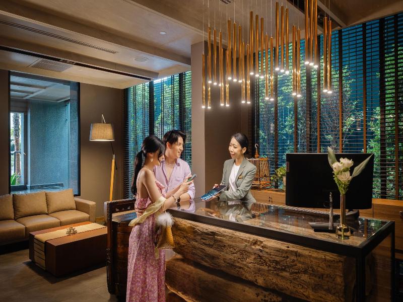 Ten Six Hundred, Chao Phraya, Bangkok By Prefere image