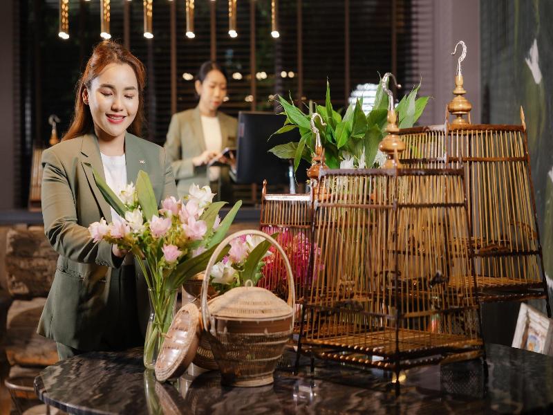 Ten Six Hundred, Chao Phraya, Bangkok By Prefere image