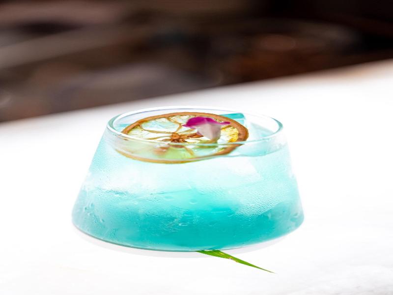 Ten Six Hundred, Chao Phraya, Bangkok By Prefere image