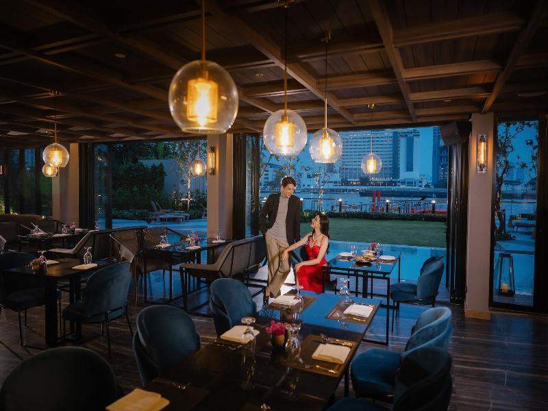 Ten Six Hundred, Chao Phraya, Bangkok By Prefere image