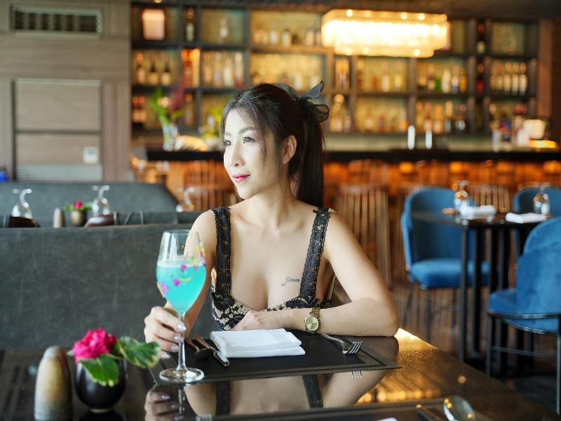 Ten Six Hundred, Chao Phraya, Bangkok By Prefere image