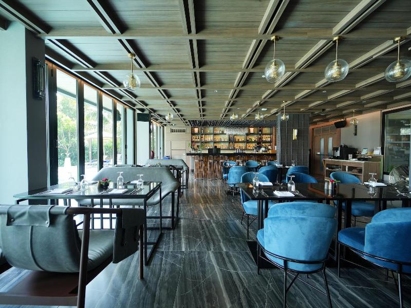Ten Six Hundred, Chao Phraya, Bangkok By Prefere image