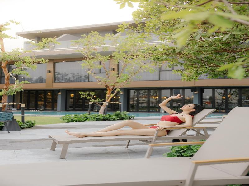 Ten Six Hundred, Chao Phraya, Bangkok By Prefere image