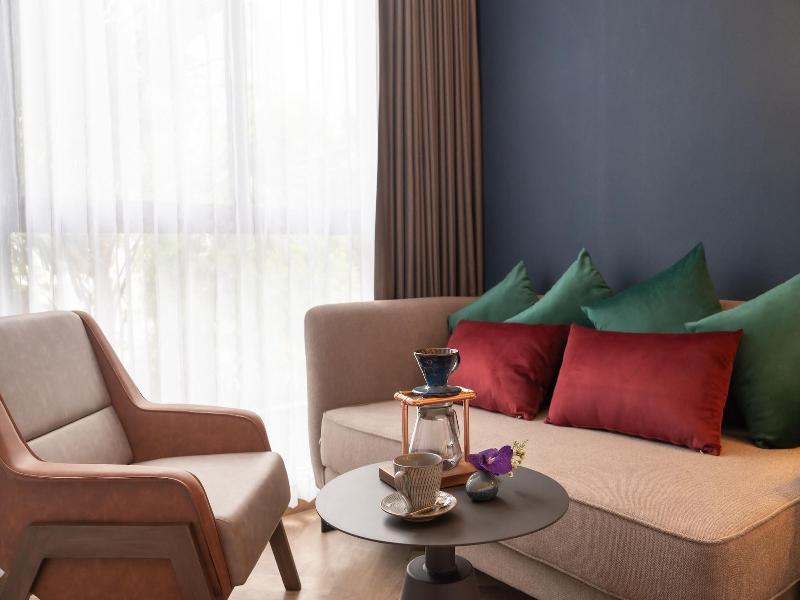Ten Six Hundred, Chao Phraya, Bangkok By Prefere image
