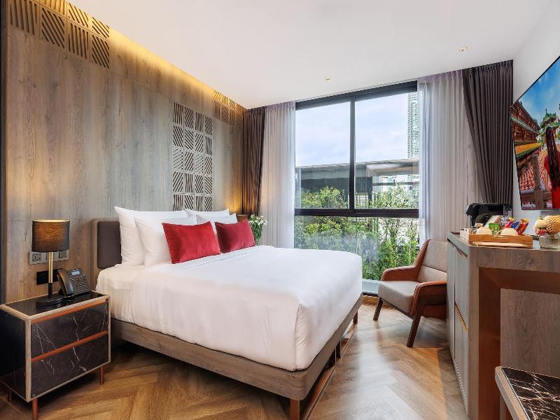 Ten Six Hundred, Chao Phraya, Bangkok By Prefere image