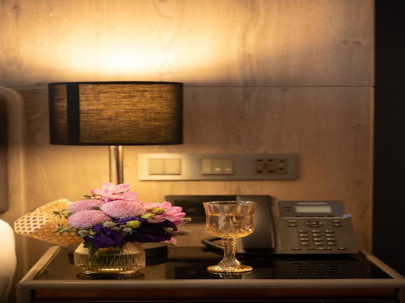 Ten Six Hundred, Chao Phraya, Bangkok By Prefere image