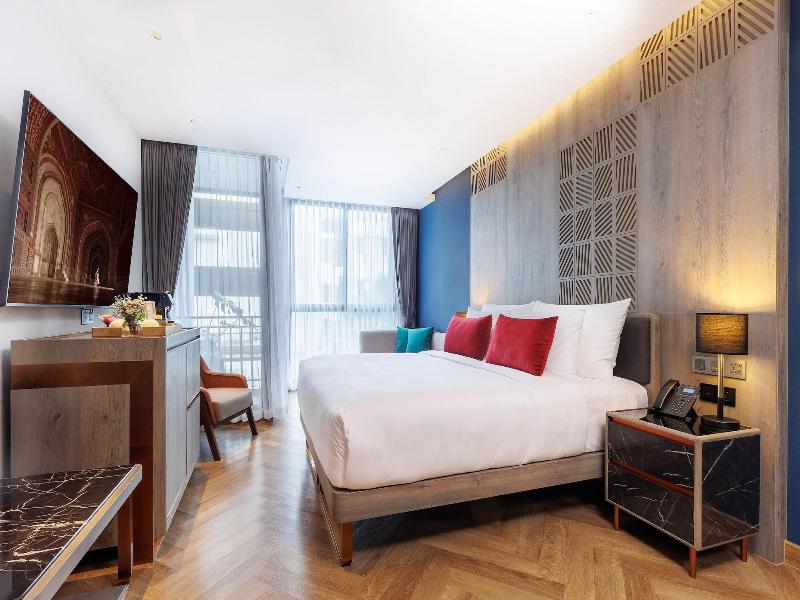 Ten Six Hundred, Chao Phraya, Bangkok By Prefere image