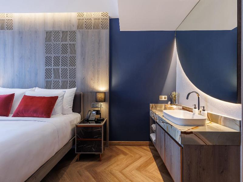 Ten Six Hundred, Chao Phraya, Bangkok By Prefere image