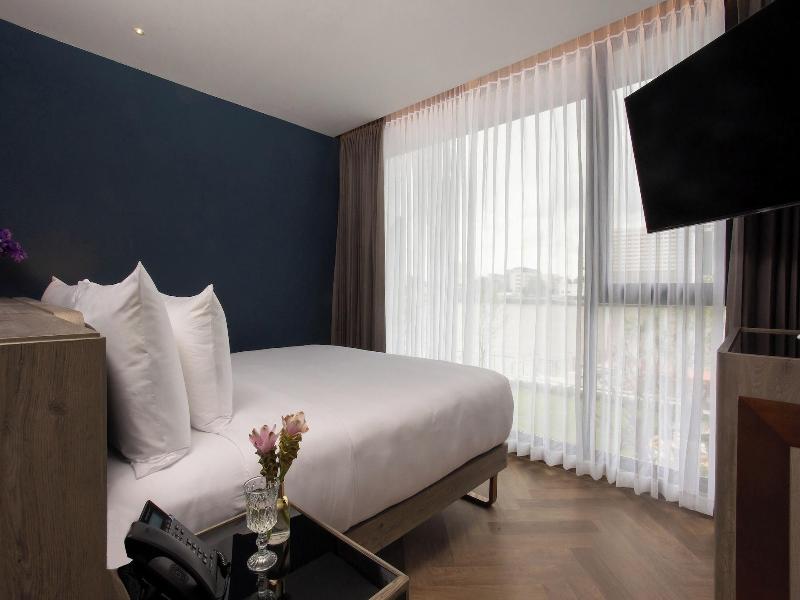 Ten Six Hundred, Chao Phraya, Bangkok By Prefere image
