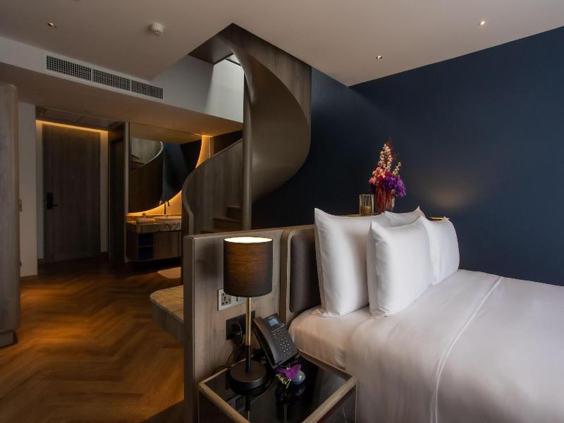 Ten Six Hundred, Chao Phraya, Bangkok By Prefere image