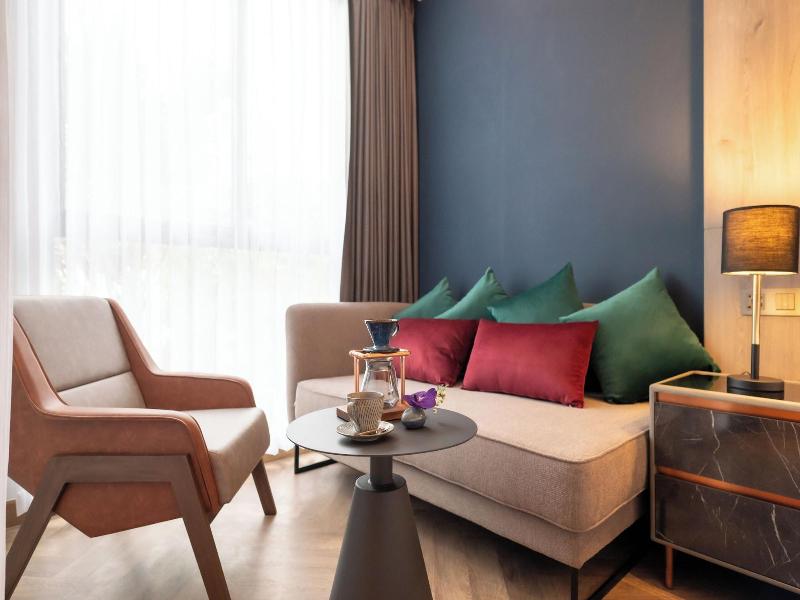 Ten Six Hundred, Chao Phraya, Bangkok By Prefere image