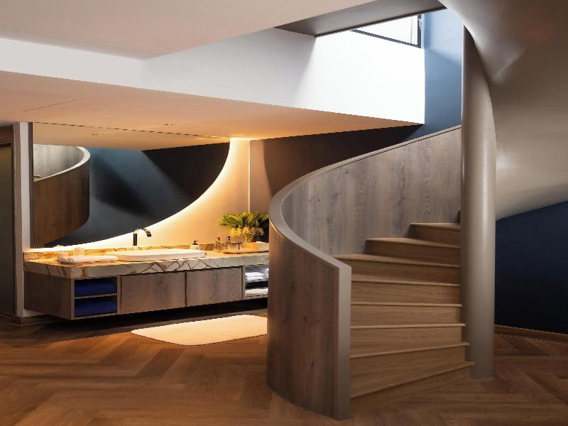 Ten Six Hundred, Chao Phraya, Bangkok By Prefere image