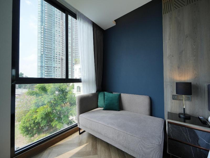Ten Six Hundred, Chao Phraya, Bangkok By Prefere image