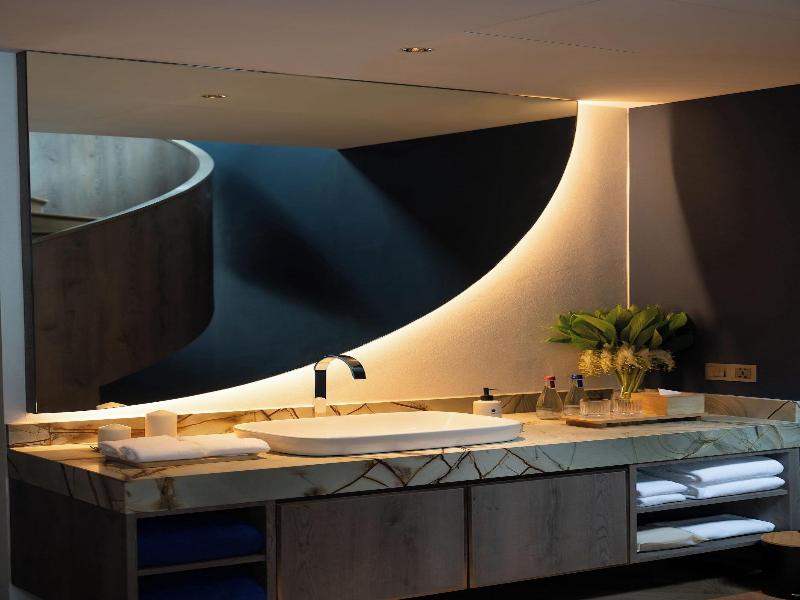 Ten Six Hundred, Chao Phraya, Bangkok By Prefere image