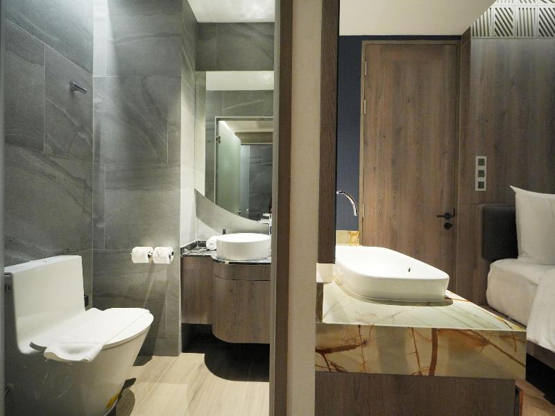Ten Six Hundred, Chao Phraya, Bangkok By Prefere image