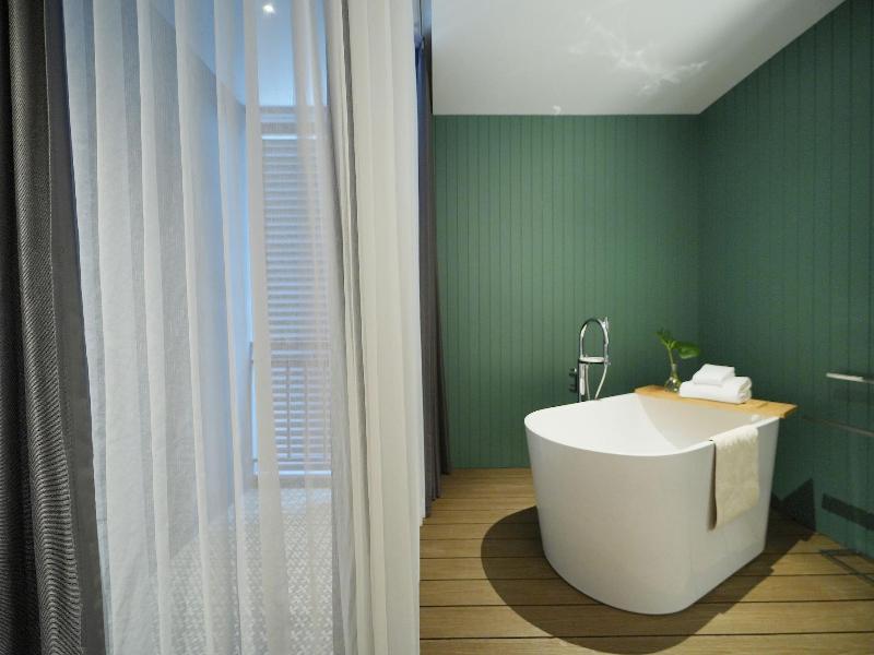Ten Six Hundred, Chao Phraya, Bangkok By Prefere image