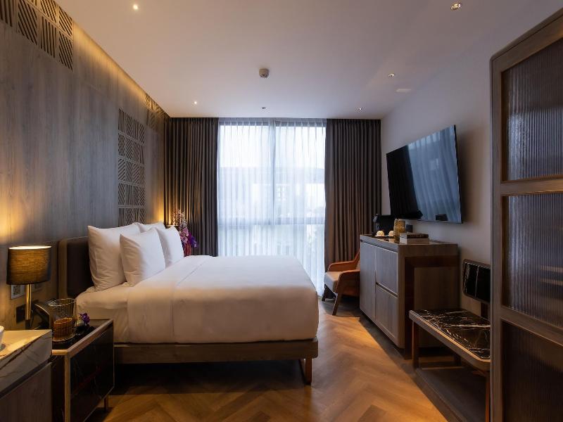 Ten Six Hundred, Chao Phraya, Bangkok By Prefere image
