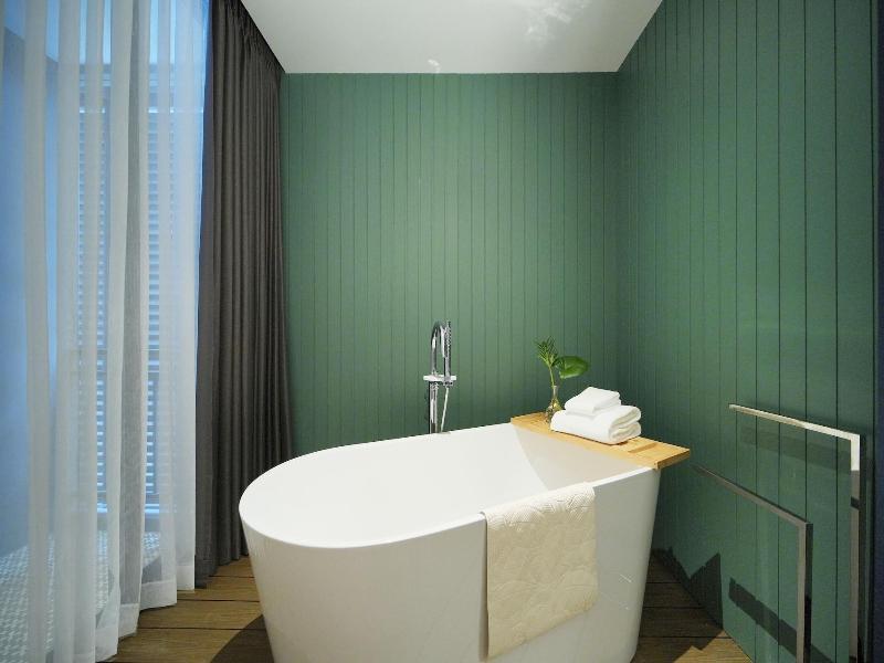 Ten Six Hundred, Chao Phraya, Bangkok By Prefere image