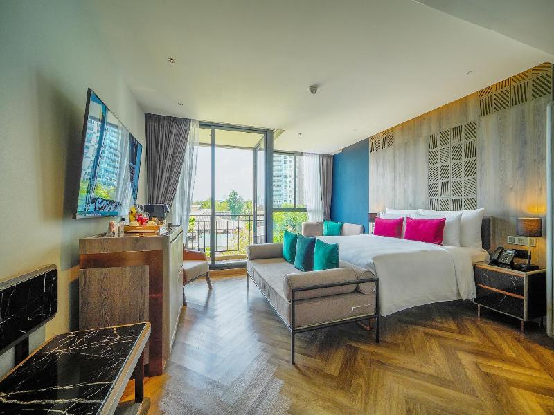 Ten Six Hundred, Chao Phraya, Bangkok By Prefere image