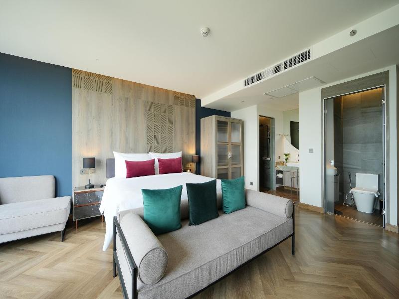 Ten Six Hundred, Chao Phraya, Bangkok By Prefere image