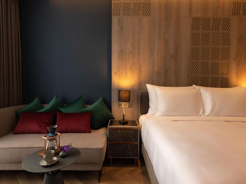 Ten Six Hundred, Chao Phraya, Bangkok By Prefere image