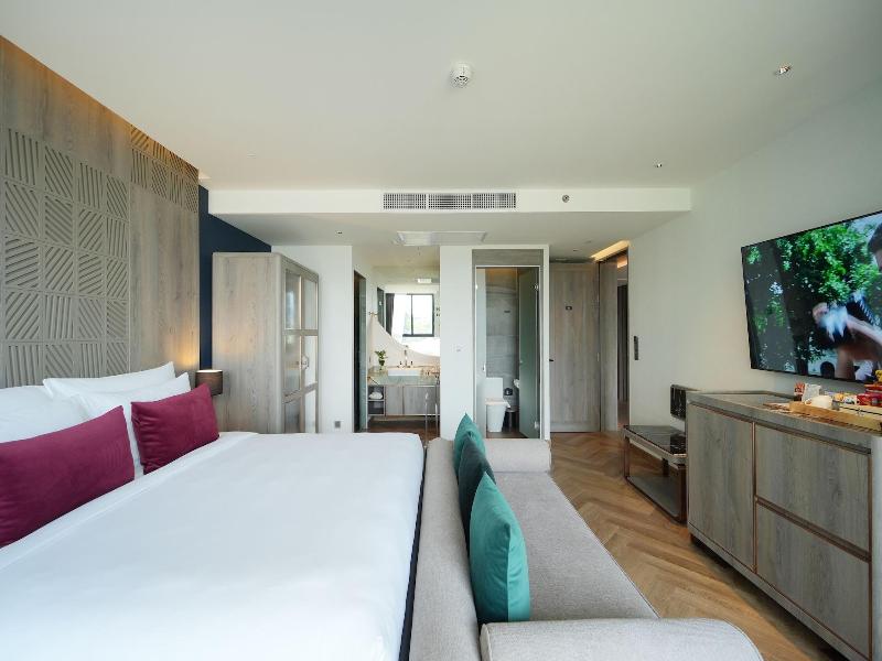 Ten Six Hundred, Chao Phraya, Bangkok By Prefere image