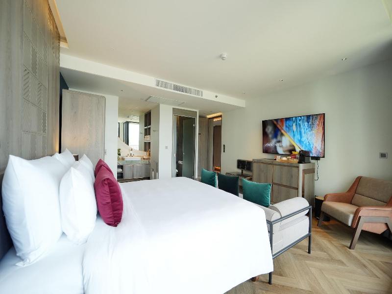 Ten Six Hundred, Chao Phraya, Bangkok By Prefere image