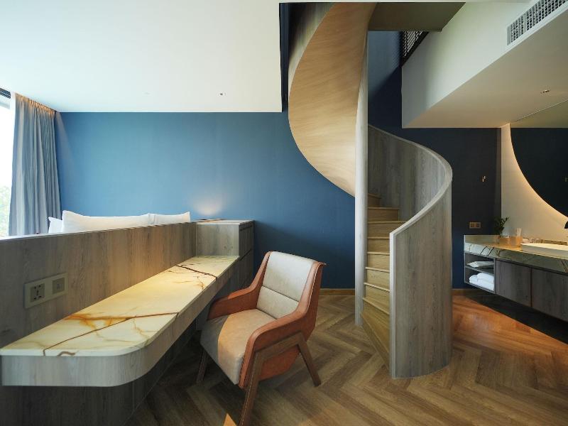 Ten Six Hundred, Chao Phraya, Bangkok By Prefere image