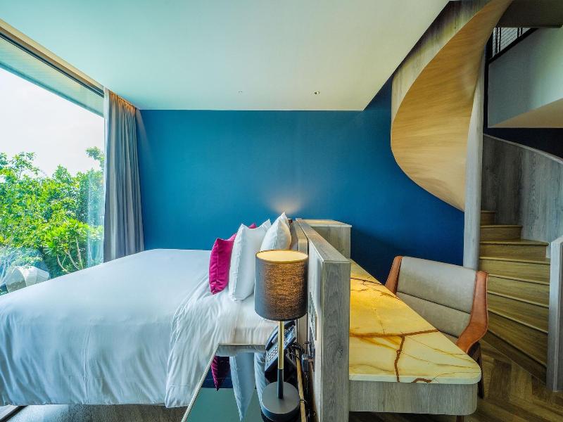 Ten Six Hundred, Chao Phraya, Bangkok By Prefere image