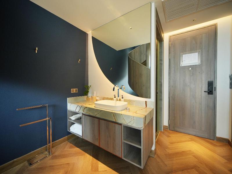 Ten Six Hundred, Chao Phraya, Bangkok By Prefere image
