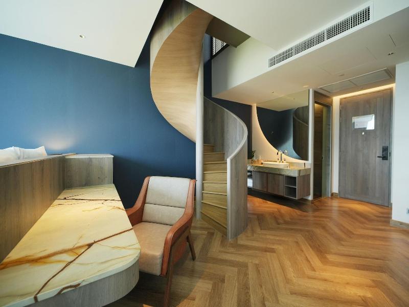 Ten Six Hundred, Chao Phraya, Bangkok By Prefere image