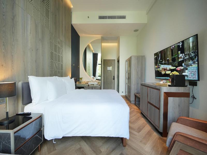 Ten Six Hundred, Chao Phraya, Bangkok By Prefere image