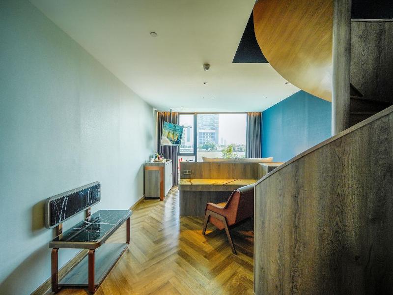 Ten Six Hundred, Chao Phraya, Bangkok By Prefere image