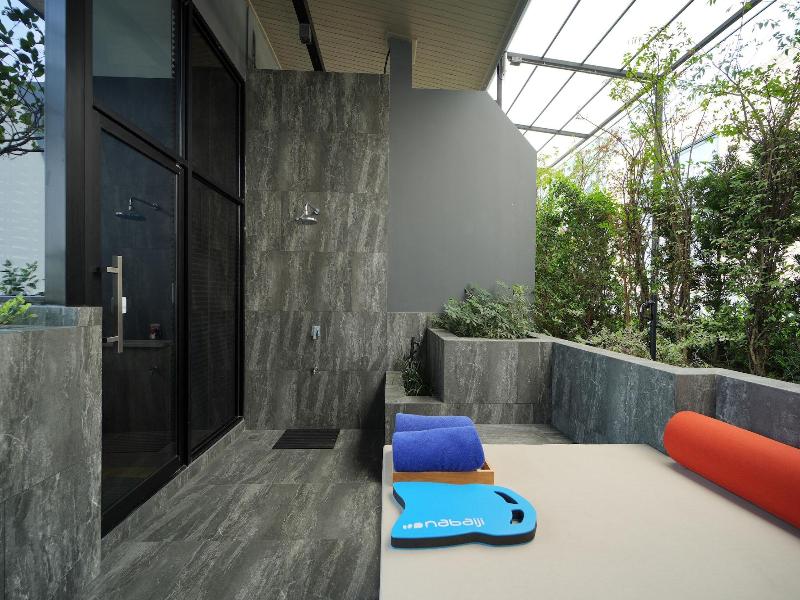 Ten Six Hundred, Chao Phraya, Bangkok By Prefere image