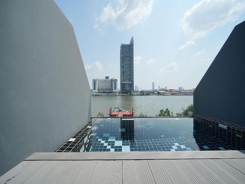 Ten Six Hundred, Chao Phraya, Bangkok By Prefere image