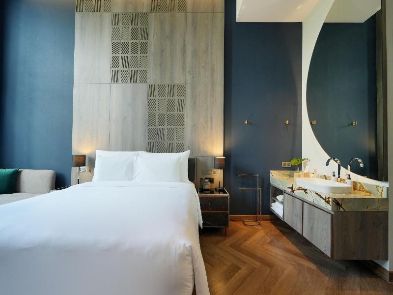Ten Six Hundred, Chao Phraya, Bangkok By Prefere image