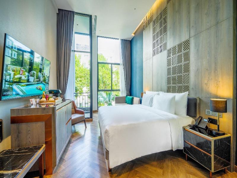 Ten Six Hundred, Chao Phraya, Bangkok By Prefere image