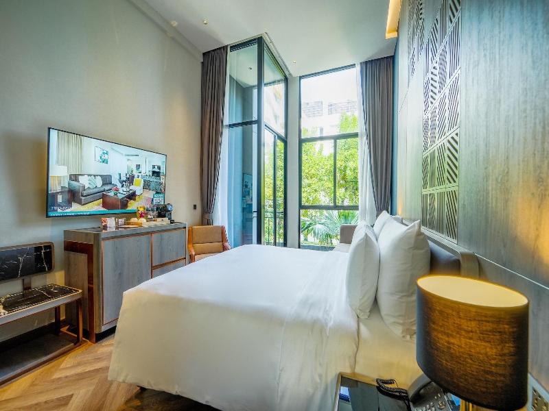Ten Six Hundred, Chao Phraya, Bangkok By Prefere image