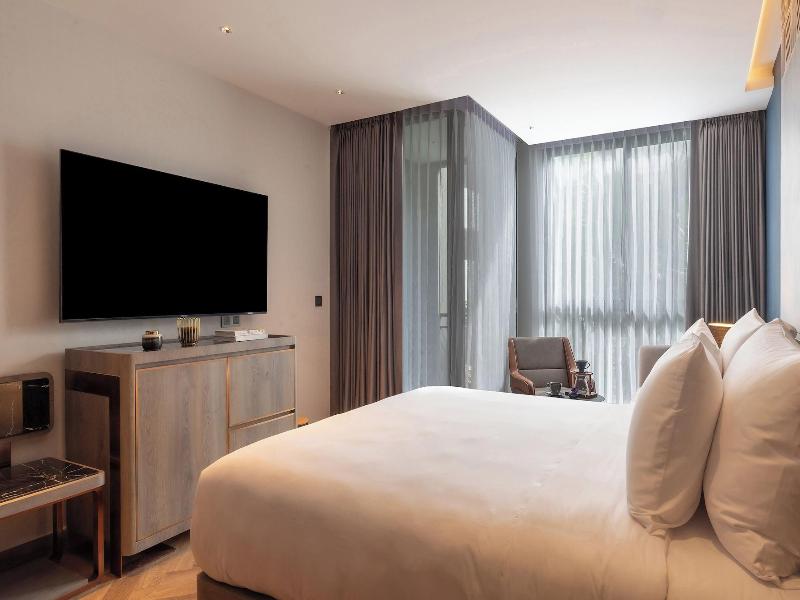 Ten Six Hundred, Chao Phraya, Bangkok By Prefere image