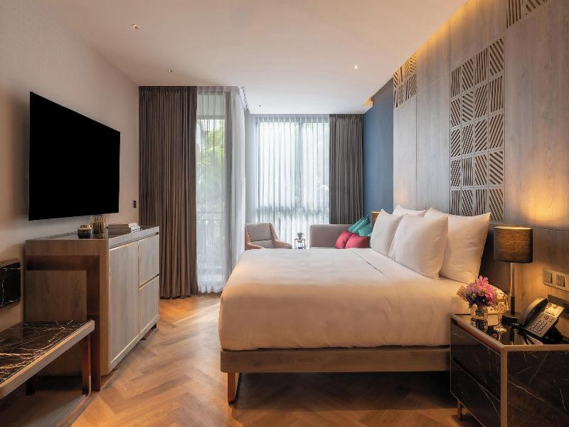 Ten Six Hundred, Chao Phraya, Bangkok By Prefere image
