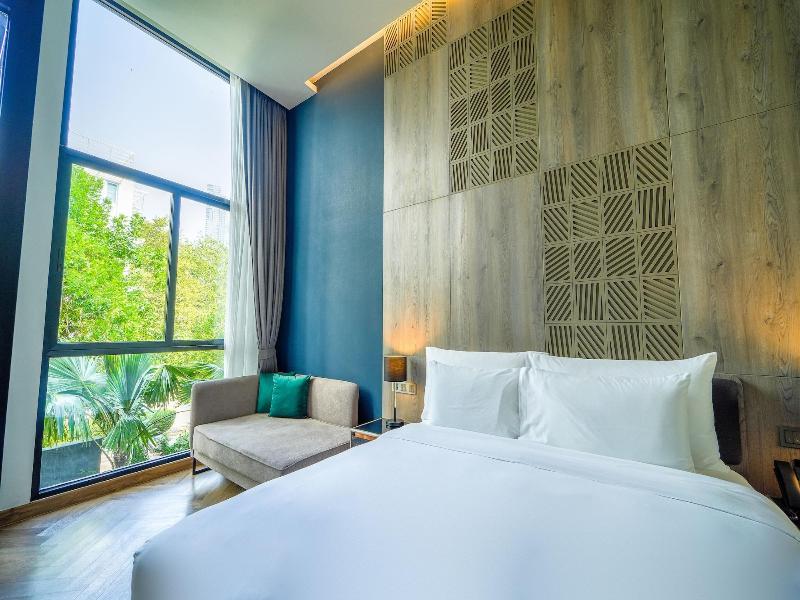 Ten Six Hundred, Chao Phraya, Bangkok By Prefere image