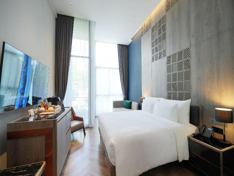 Ten Six Hundred, Chao Phraya, Bangkok By Prefere image