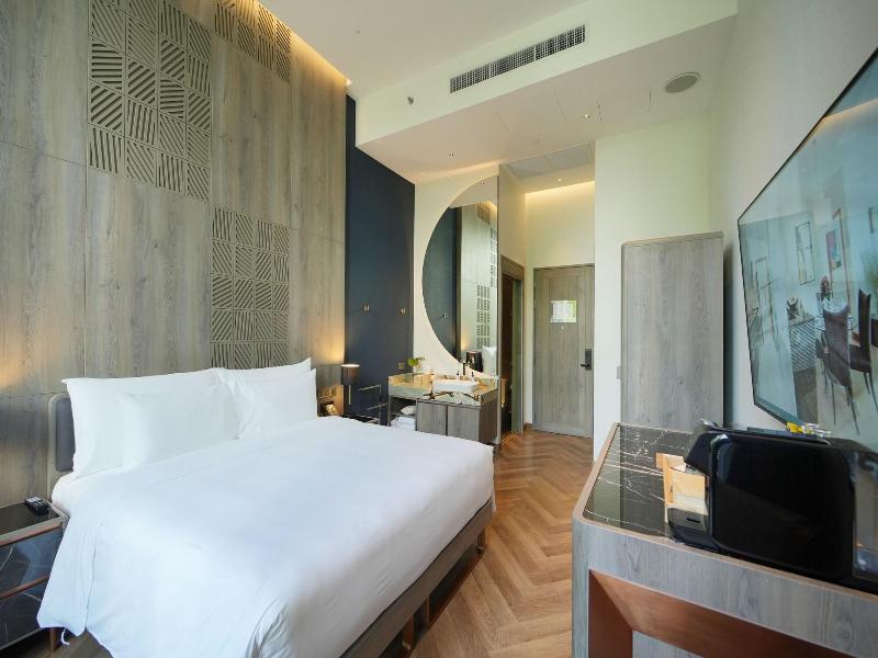 Ten Six Hundred, Chao Phraya, Bangkok By Prefere image