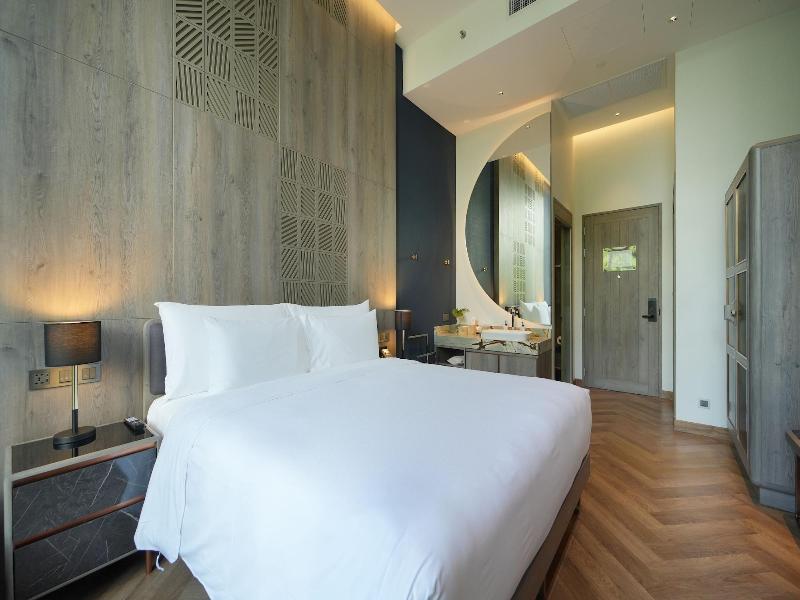 Ten Six Hundred, Chao Phraya, Bangkok By Prefere image