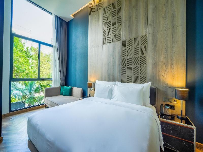 Ten Six Hundred, Chao Phraya, Bangkok By Prefere image